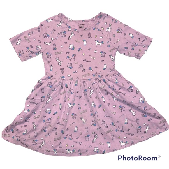 Jumping Beans Girls Dress Size 7 - Picture 1 of 4